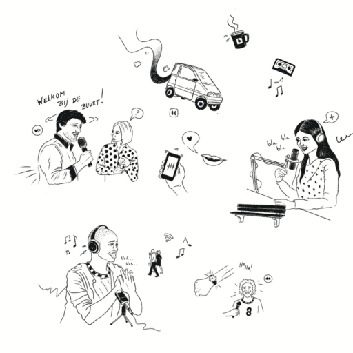 Handboek Publiekswijs